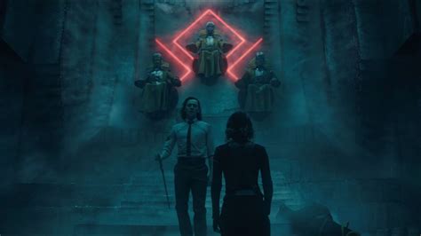 Loki Season 1 Episode 4 .